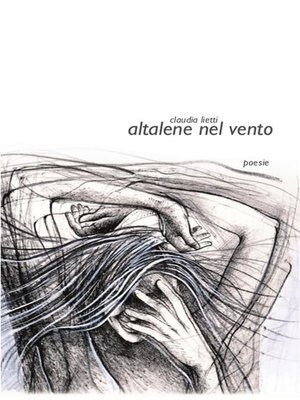 cover image of Altalene nel vento